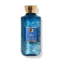 Парфумований гель для душу Aqua Hour Body Wash