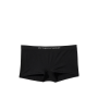 Трусики Seamless Boyshort Panty Black