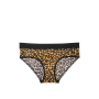 Трусики Logo Micro Hiphugger Panty Leopard