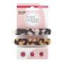 Заколка для волосся invisibobble BARRETTE Havana Mama