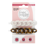 Заколка для волосся invisibobble BARRETTE Too Glam to Give a Damn