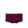 Трусики Logo Cotton Boyshort Panty Plum Rouge