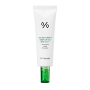 Сонцезахисний крем Tea Tree Purifine Green Up Sun SPF 50+ Dr. Ceuracle