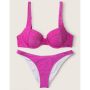 Купальник Shimmer Push-Up Magenta