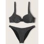 Купальник Shimmer Push-Up Black