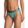 Трусики Modal Ultra-Fine Logo Thong Panty Green