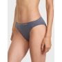 Трусики Seamless Bikini Panty Black Peal