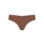 Трусики No-show Thong Panty Mousse N
