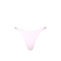 Трусики Shine Strap Thong Panty Hyacinth