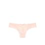 Трусики Dream Angel Lace Thong Panty Peach