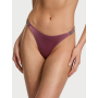 Трусики Very Sexy Sunset Ombre Shine Strap Smooth Thong Panty Purple Vapor
