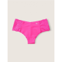 Трусики No-show Cheeky Panty Pink