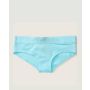 Трусики Logo Cotton Hiphugger Panty Blue