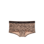 Трусики Logo Cotton Shortie Panty Leopard