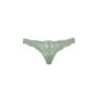Трусики Dream Angels Lace Thong Panty Lace Sweet Spearmint