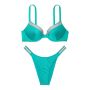 Купальник Very Sexy Shine Trim Push-Up Bikini Top Capri Sea