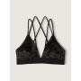 Топ-бра Bralette Black