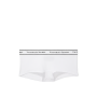 Трусики Boyshorts Panty White