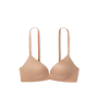 Бюстгальтер So Obsessed Wireless Push-Up Bra Praline