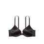 Бюстгальтер So Obsessed Smooth Push-Up Bra Black VS