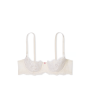 Бюстгальтер Dream Angels Wicked Unlined Lace Balconette Bra Coconut White