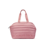 Сумка Victoria's Secret Quilted Duffle