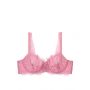 Бюстгальтер Dream Angels Balconette Demure Pink 410092-mqk