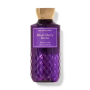 Парфумований гель для душу Black Cherry Merlot від Bath and Body Works