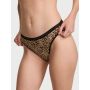 Трусики Stretch Cotton Bikini Panty Leopards