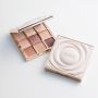 Палітра тіней для повік SELFGLOW Eyeshadow Palette NUDE PAESE