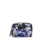 Косметичка Glam Bag Floral Noir Victoria's Secret