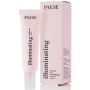 База під макіяж перламутрова Illuminating Base Tube PAESE