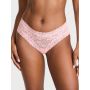 Трусики The Lacie Lace Cheeky Panty Pretty Blossom