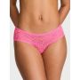 Трусики The Lacie Lace Cheeky Panty Bombshell Pink