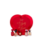Подарунковий набір Fragrance Discovery Gift Heart Set