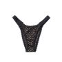 Трусики Lacie Brazilian Panty Black VS