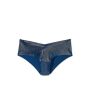 Трусики No-show Cheeky Panty D Blue