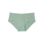 Трусики No-Show Cheeky Panty Seasalt Green