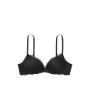 Бюстгальтер Dream Angel Lightly Lined Wireless Bra Black