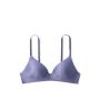 Бюстгальтер T-Shirt Lightly Lined Wireless Bra Blue Violet