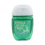 Антисептик для рук Vanilla Bean Noel Hand Sanitizers