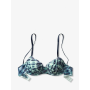 Бюстгальтер PINK Wear Everywhere Push-Up Bra D Blue