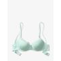 Бюстгальтер PINK Wear Everywhere Push-Up Bra Mint