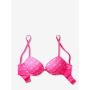Бюстгальтер PINK Wear Everywhere Super Push-Up Bra Pink