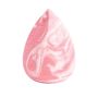 Спонж для нанесення макіяжу Makeup Beauty Sponge Peach ZOLA