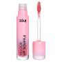 Помада оксамитова матова Velour Lip Souffle ZOLA