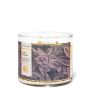 Ароматизована свічка Cactus Blossom 3-Wick Candle