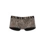 Трусики Exploded Logo Cotton Boyshort Panty Leo