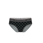 Трусики Cotton Hiphugger Panty Print