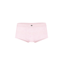 Трусики Logo Cotton Boyshort Panty Heather Pink Petal